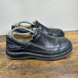 Dr. Martens | Shoes | Dr Martens 1198 Black Pebbled Leather  display picture 1